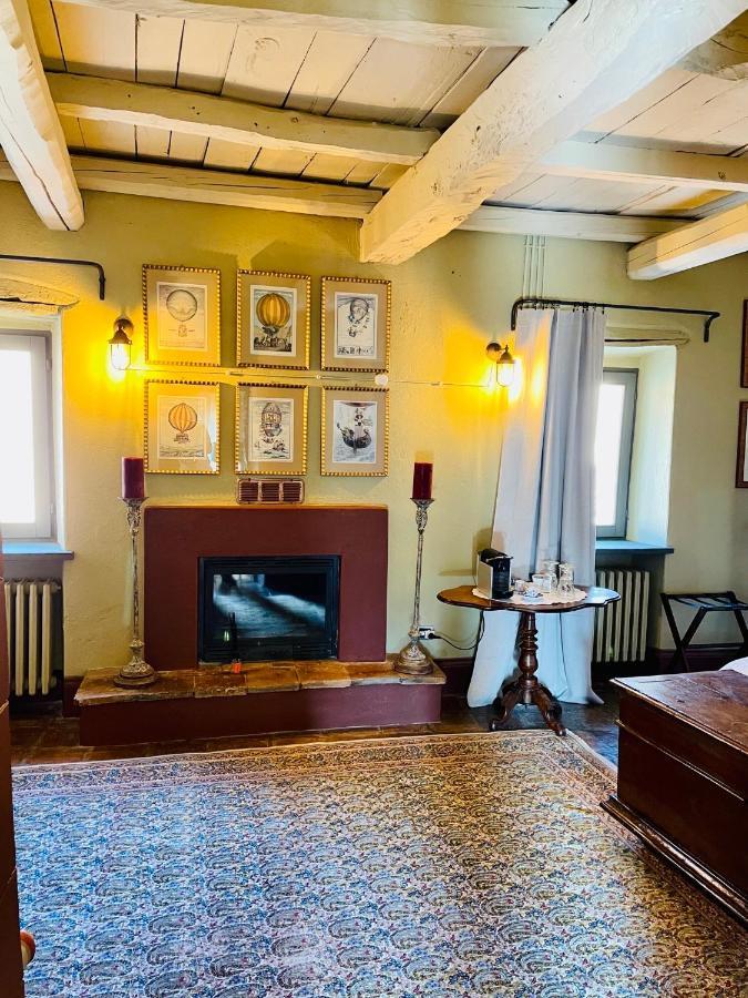 Maison Otto Bossolasco Eksteriør billede