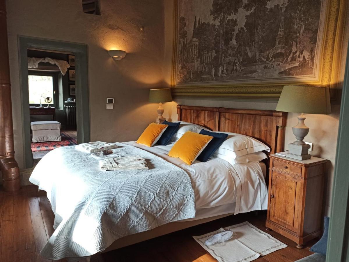 Maison Otto Bossolasco Eksteriør billede