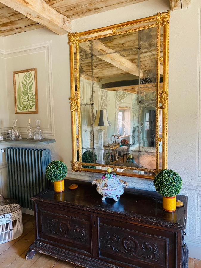 Maison Otto Bossolasco Eksteriør billede