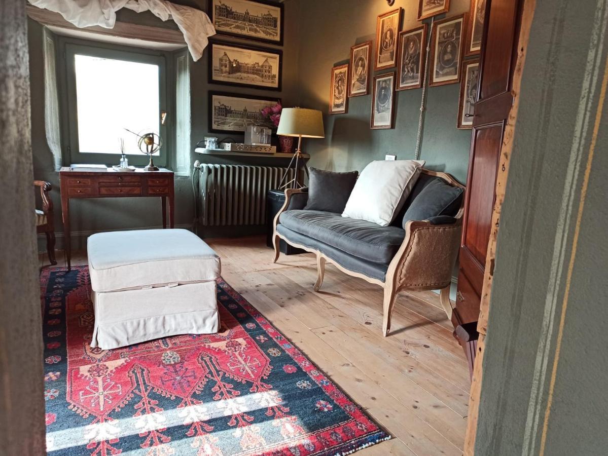 Maison Otto Bossolasco Eksteriør billede