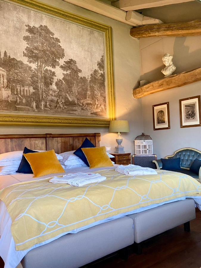 Maison Otto Bossolasco Eksteriør billede