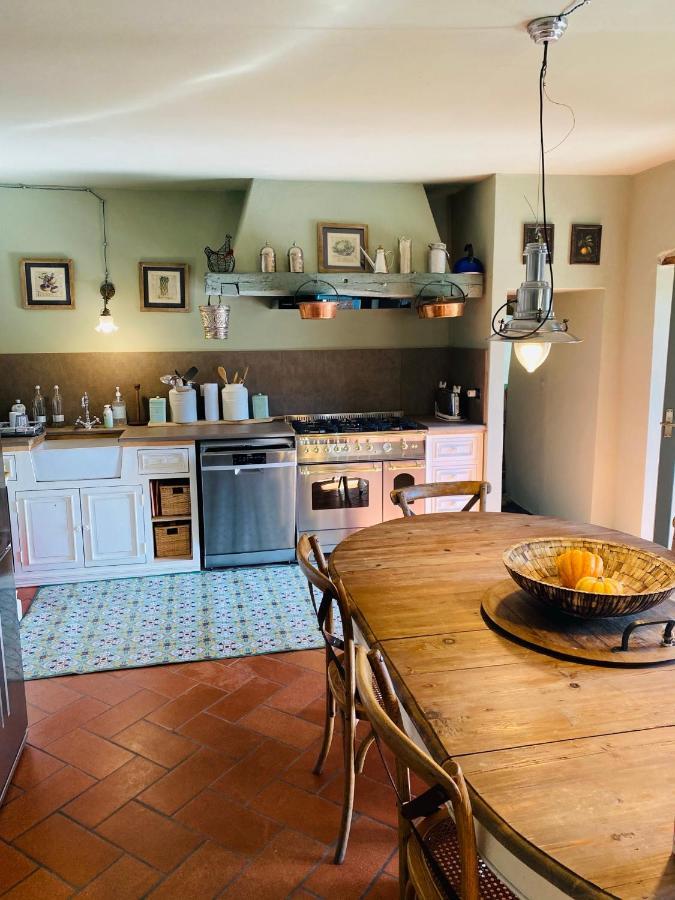 Maison Otto Bossolasco Eksteriør billede
