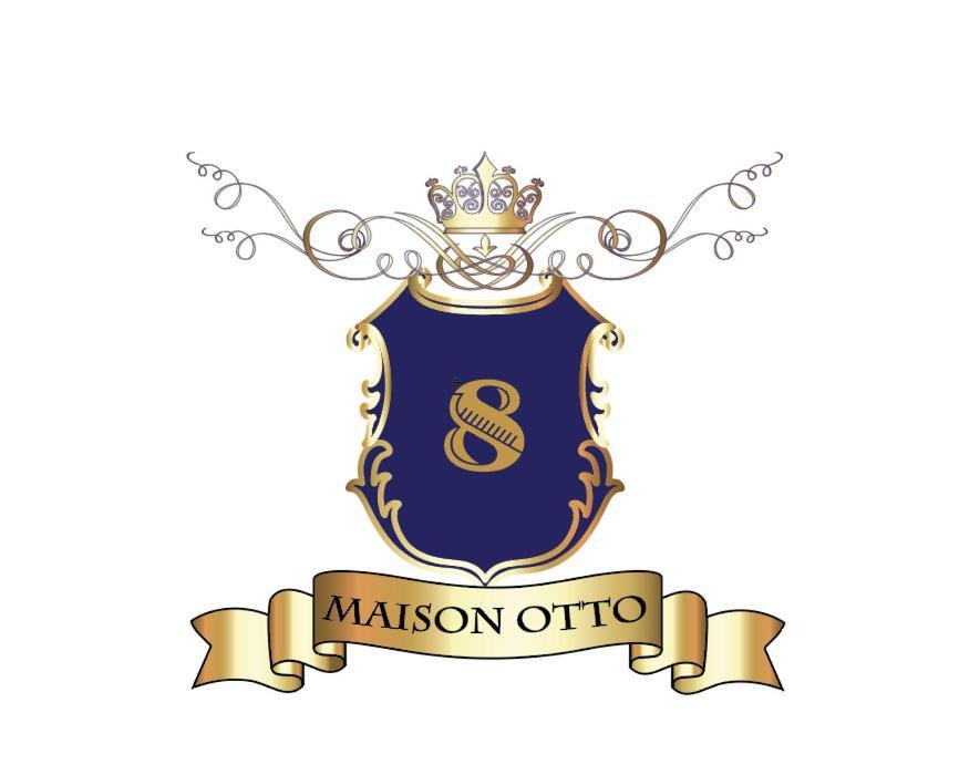 Maison Otto Bossolasco Eksteriør billede